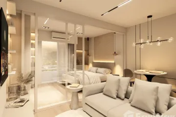 Condo for sale in Vieng Ping Condominium, Chang Phueak, Chiang Mai
