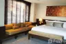 2 Bedroom Apartment for rent in The Celadon Bangkok, Khlong Tan Nuea, Bangkok