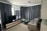 2 Bedroom Condo for rent in Supalai Casa Riva, Bang Kho Laem, Bangkok near BTS Talat Phlu