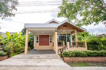 2 Bedroom House for rent in Mae Hia, Chiang Mai