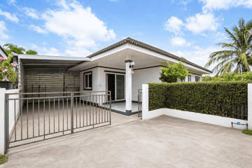 3 Bedroom House for sale in Chom Phu, Chiang Mai