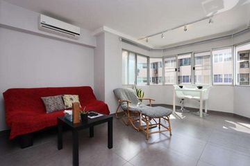 1 Bedroom Condo for rent in Suthep, Chiang Mai