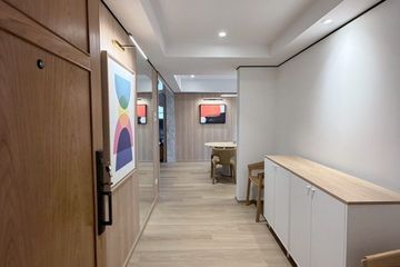 3 Bedroom Apartment for rent in Sawit Suites, Khlong Tan Nuea, Bangkok