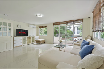 5 Bedroom House for rent in Khlong Toei, Bangkok