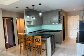 2 Bedroom Condo for rent in BAAN SUKHUMVIT 36, Khlong Tan, Bangkok near BTS Thong Lo