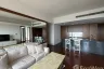 2 Bedroom Condo for rent in Hansar Rajdamri, Lumpini, Bangkok near BTS Chit Lom