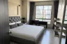 2 Bedroom Condo for rent in CitiSmart Sukhumvit 18, Khlong Toei, Bangkok near BTS Asoke