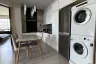 2 Bedroom Condo for rent in CitiSmart Sukhumvit 18, Khlong Toei, Bangkok near BTS Asoke