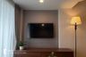 2 Bedroom Condo for rent in Culture Chula, Si Phraya, Bangkok near MRT Sam Yan