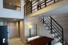 2 Bedroom Condo for rent in Culture Chula, Si Phraya, Bangkok near MRT Sam Yan