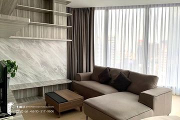 2 Bedroom Condo for rent in Ashton Asoke - Rama 9, Din Daeng, Bangkok near MRT Phra Ram 9