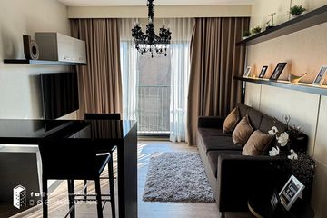 1 Bedroom Condo for rent in Noble Remix, Khlong Tan, Bangkok near BTS Thong Lo