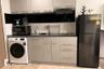 1 Bedroom Condo for rent in Noble Remix, Khlong Tan, Bangkok near BTS Thong Lo