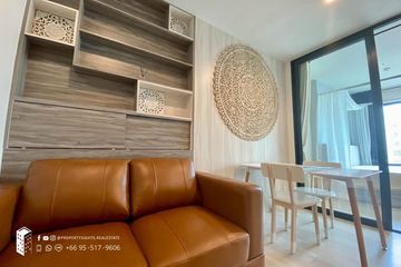 1 Bedroom Condo for rent in Life One Wireless, Lumpini, Bangkok near BTS Ploen Chit