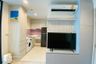1 Bedroom Condo for rent in Life One Wireless, Lumpini, Bangkok near BTS Ploen Chit