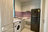 1 Bedroom Condo for rent in Life One Wireless, Lumpini, Bangkok near BTS Ploen Chit
