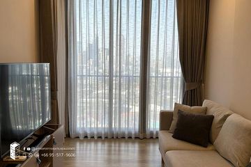 1 Bedroom Condo for rent in OKA HAUS Sukhumvit 36, Khlong Tan, Bangkok near BTS Thong Lo