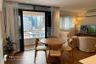 2 Bedroom Condo for rent in Thonglor Tower, Khlong Tan Nuea, Bangkok near BTS Thong Lo