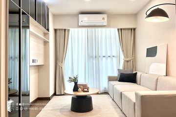 1 Bedroom Condo for rent in Tidy Thonglor, Khlong Tan Nuea, Bangkok near BTS Thong Lo