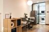 1 Bedroom Condo for rent in Tidy Thonglor, Khlong Tan Nuea, Bangkok near BTS Thong Lo