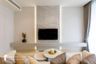 2 Bedroom Condo for rent in MUNIQ Langsuan, Lumpini, Bangkok near BTS Chit Lom