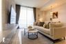 2 Bedroom Condo for rent in MUNIQ Langsuan, Lumpini, Bangkok near BTS Chit Lom