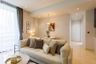 2 Bedroom Condo for rent in MUNIQ Langsuan, Lumpini, Bangkok near BTS Chit Lom