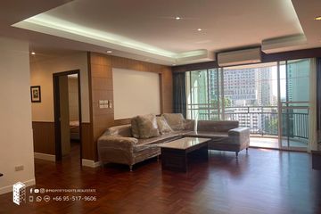 3 Bedroom Condo for rent in Grand Ville House 1, Khlong Tan, Bangkok near BTS Phrom Phong