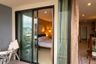1 Bedroom Condo for rent in The Bliss Condo by Unity, Patong, Phuket