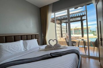 1 Bedroom Condo for Sale or Rent in The Pelican Krabi, Nong Thale, Krabi
