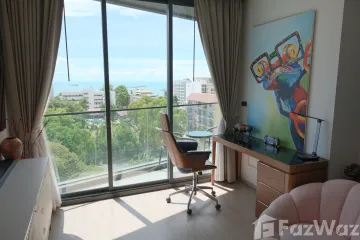 2 Bedroom Condo for sale in Edge Central Pattaya, Nong Prue, Chonburi