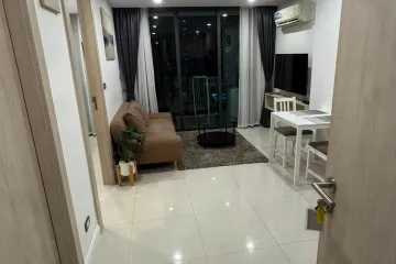 1 Bedroom Condo for sale in Jewel Pratumnak, Nong Prue, Chonburi