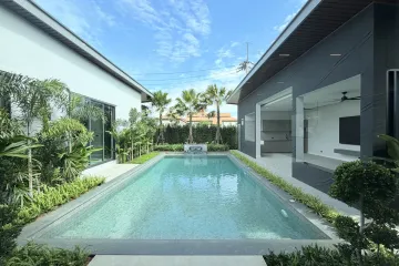 7 Bedroom Villa for sale in Nong Prue, Chonburi