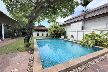 2 Bedroom Villa for sale in Nong Prue, Chonburi