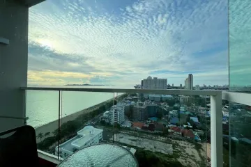 1 Bedroom Condo for rent in Nong Prue, Chonburi