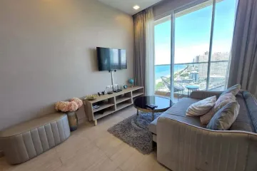 1 Bedroom Condo for rent in Nong Prue, Chonburi
