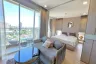 1 Bedroom Condo for rent in Nong Prue, Chonburi