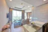 1 Bedroom Condo for rent in Nong Prue, Chonburi