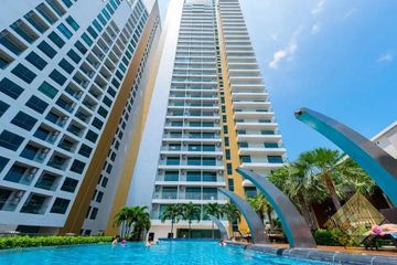 2 Bedroom Condo for sale in The Peak Towers, Nong Prue, Chonburi