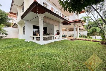 4 Bedroom House for sale in Nong Prue, Chonburi