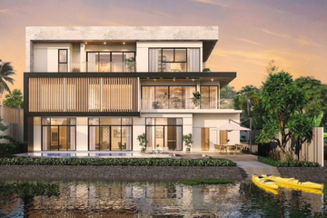 5 Bedroom House for sale in Om Kret, Nonthaburi