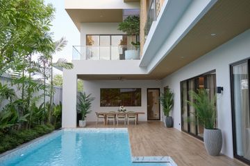 5 Bedroom House for sale in Om Kret, Nonthaburi