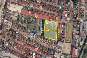 Land for sale in Na Kluea, Chonburi