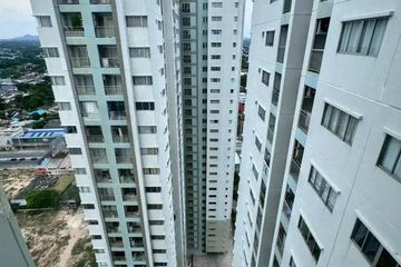 1 Bedroom Condo for rent in Lumpini Condo Town North Pattaya - Sukhumvit, Na Kluea, Chonburi