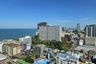 1 Bedroom Condo for sale in Edge Central Pattaya, Nong Prue, Chonburi