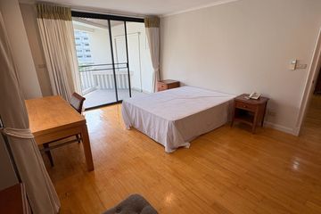 3 Bedroom Apartment for rent in Baan Adisara, Khlong Tan Nuea, Bangkok near BTS Phrom Phong