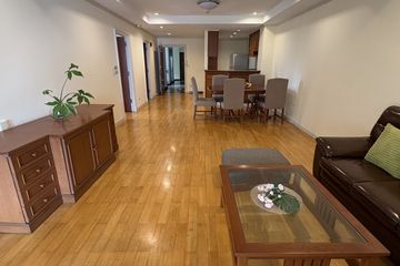 3 Bedroom Apartment for rent in Baan Adisara, Khlong Tan Nuea, Bangkok near BTS Phrom Phong