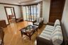 2 Bedroom Apartment for rent in Baan Adisara, Khlong Tan Nuea, Bangkok near BTS Phrom Phong