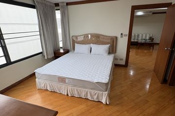 2 Bedroom Apartment for rent in Baan Adisara, Khlong Tan Nuea, Bangkok near BTS Phrom Phong