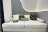 1 Bedroom Condo for rent in Ratchada Prestige, Sam Sen Nok, Bangkok near MRT Sutthisan